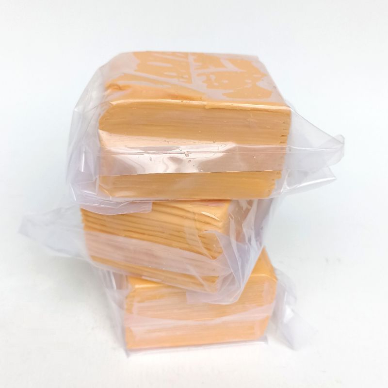 DAIRYMONT BURGER SLICE / KEJU BURGER ( 28 SLICE REPACK ) ( GoSend Bandung )