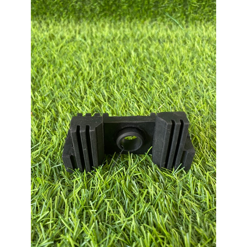 KARET TANGKI BELAKANG GL100 GL MAX TIGER MEGAPRO