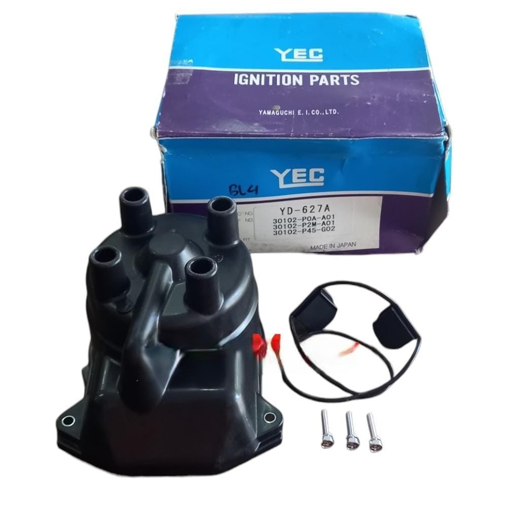 Tutup Delco Civic Ferio 1996-2000 Cielo Vtec