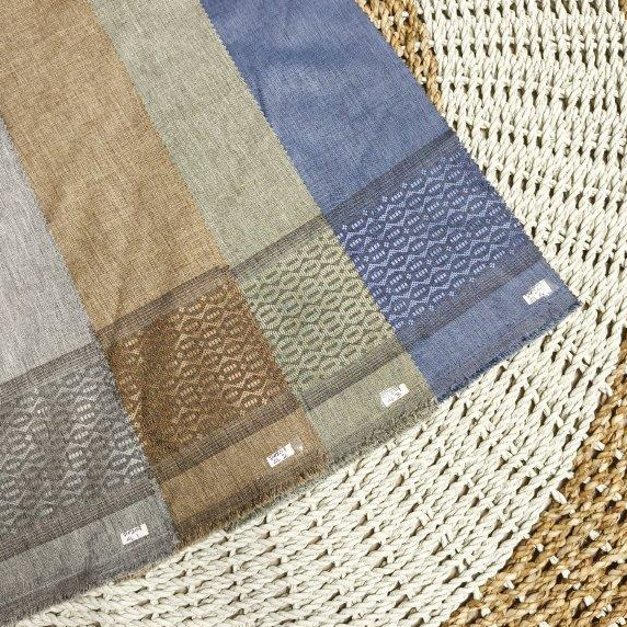 Kain Madinah Premium Motif 2 Modelink fashion