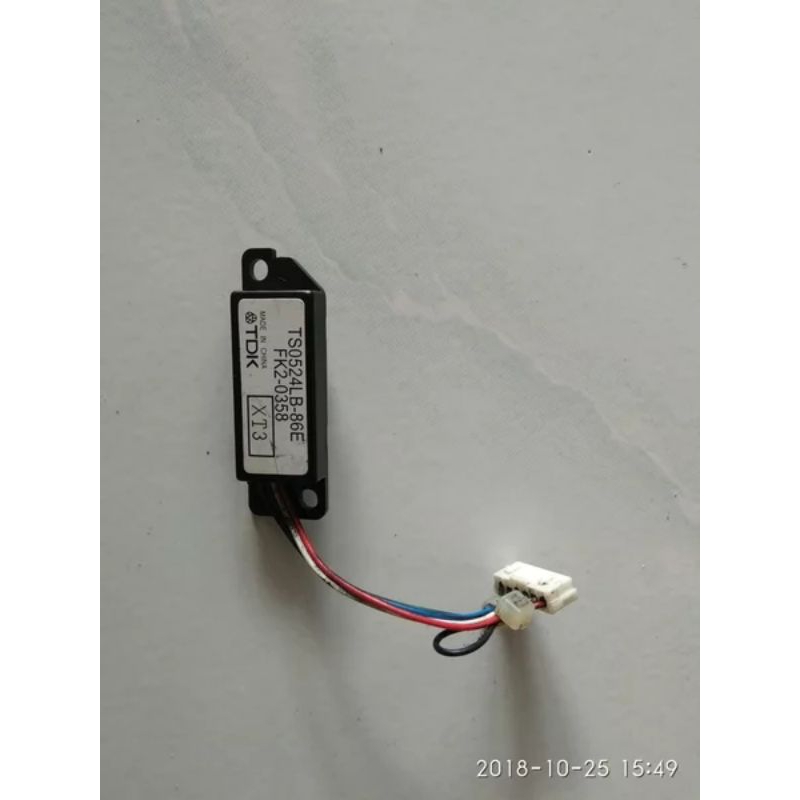 sensor developing canon ir 4570 3045