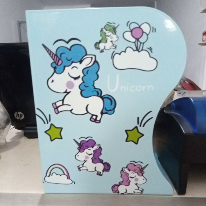 

adjustable book holder