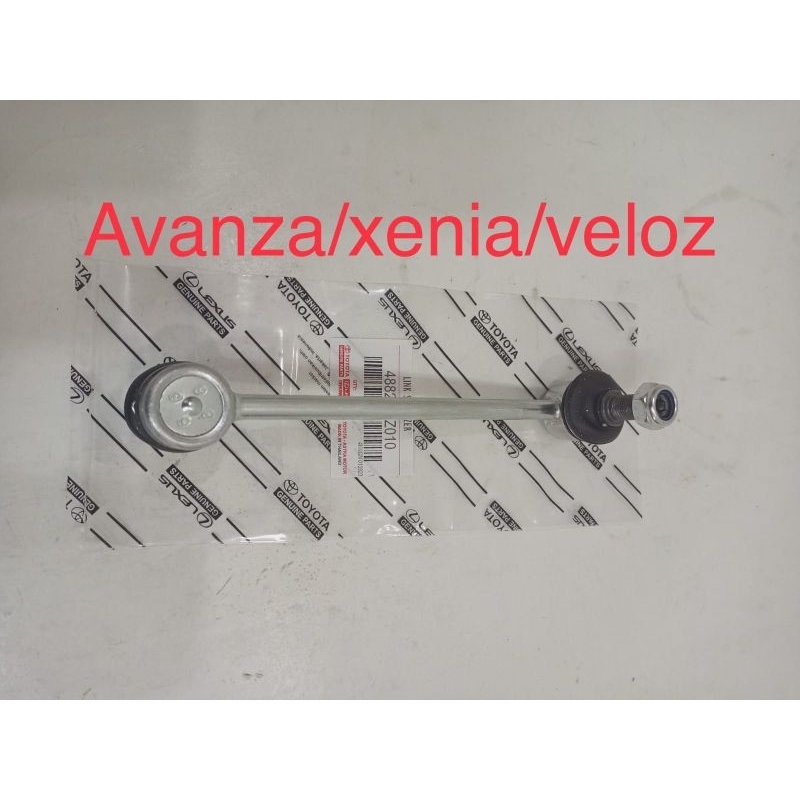 STABILIZER LINK -LINK STABIL AVANZA.XENIA.VELOZ