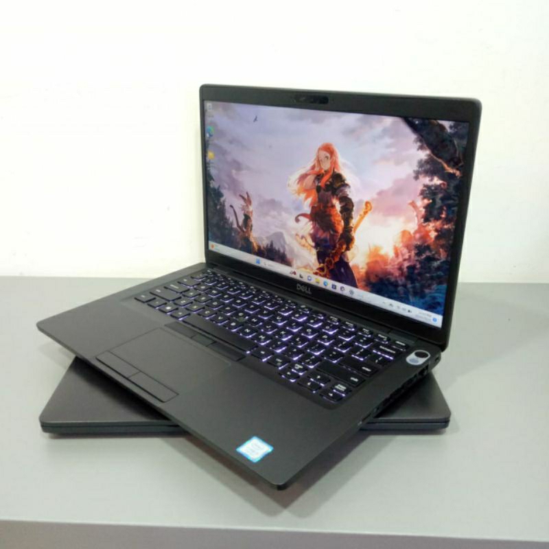 Dell Latitude 5400 i5 Gen 8, RAM 8 SSD 512