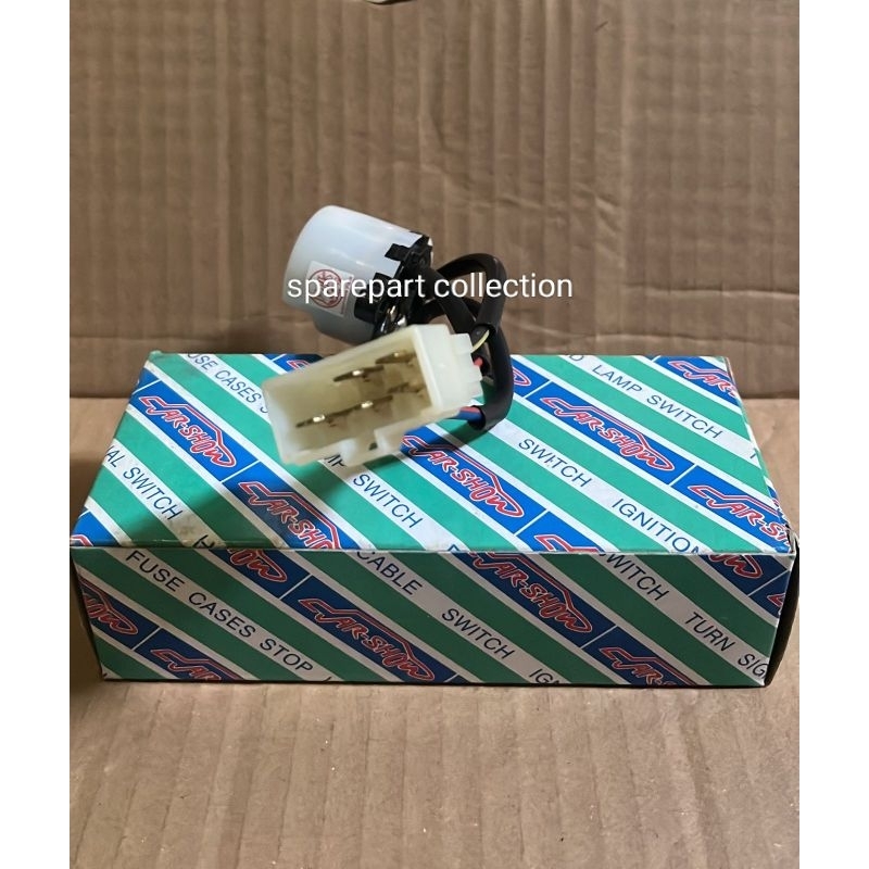 switch kabel kunci kontak daihatsu delta v22