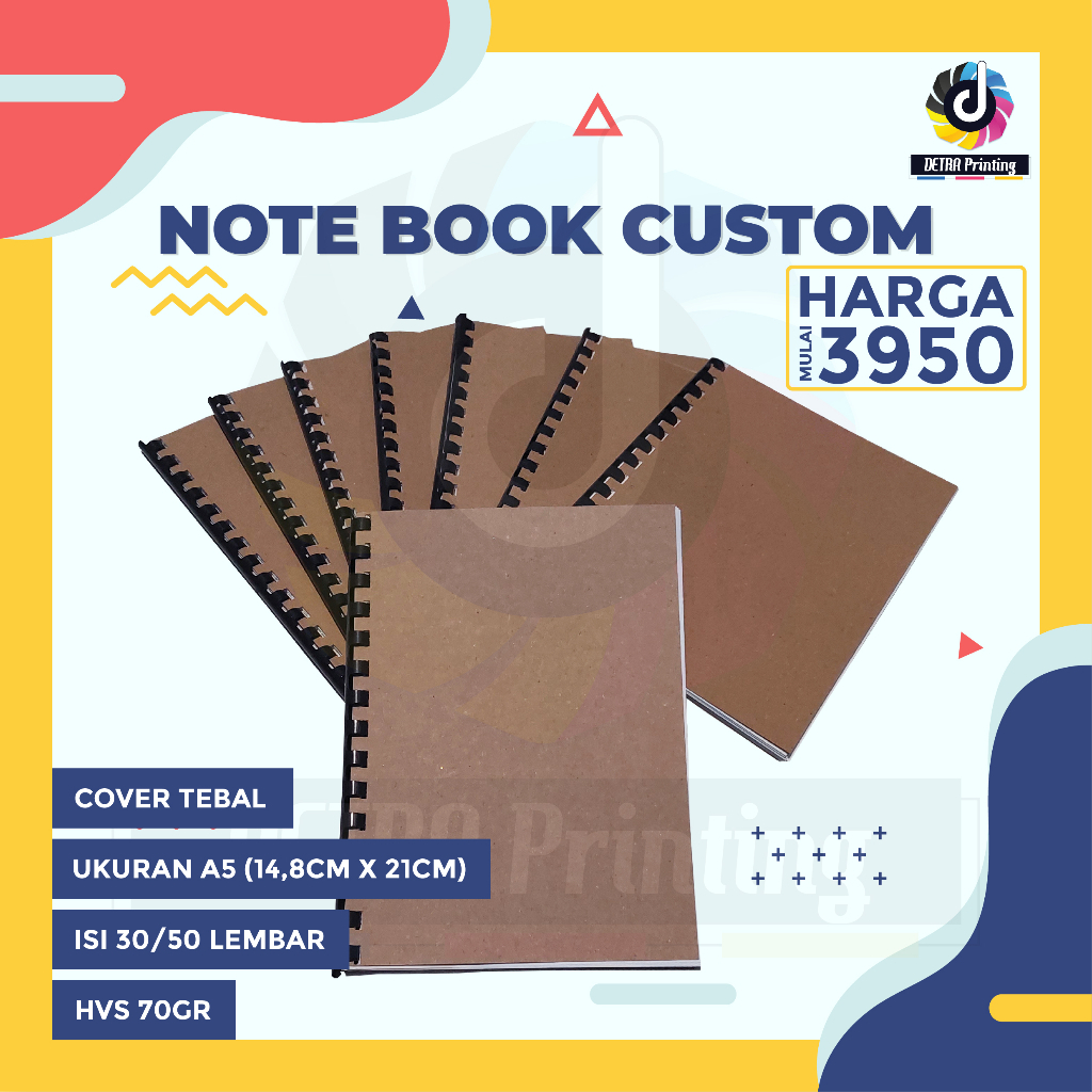 

NOTEBOOK A5 VINTAGE BASIC AESTHETIC BUKU TULIS CATATAN SPIRAL ISI POLOS GRID GARIS DOT HVS RING TEBAL