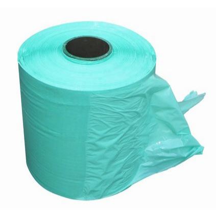 Silage Plastic Wrap / Silage Wrap Film / Plastik Pembungkus silase