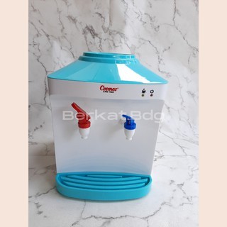 Dispenser Cosmos CWD-1060, Dispenser Cosmos CWD1060 Mini Portable