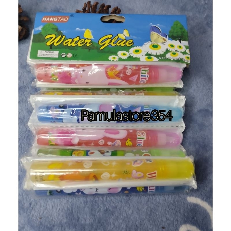 

Lem renteng cair / 1renteng isi 12 pcs