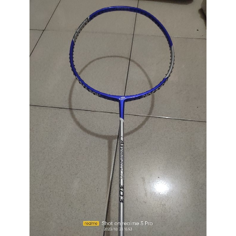 Raket Lama/Lawas Toalson Asymmetry 303 ORIGINAL