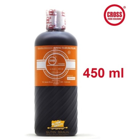 

Pewarna Diva Cross 450ml - Gosend Grab Only