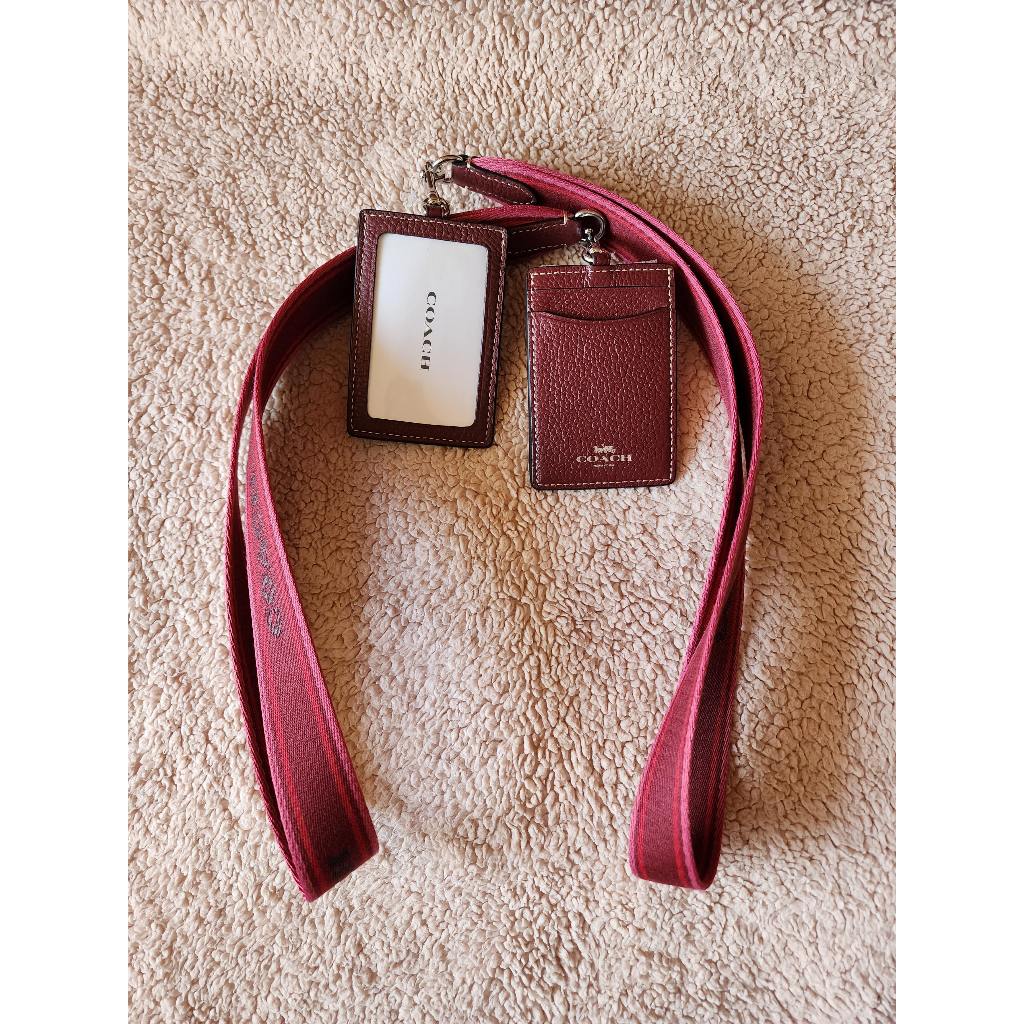 

Lanyard Coach - Original