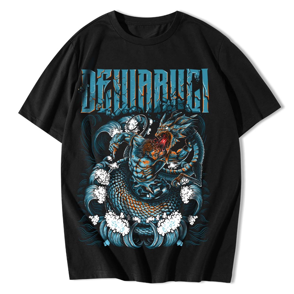 ALGORITMA ALAM "DEWARUCI"