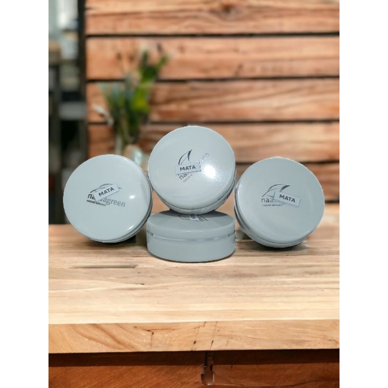 [100% ORIGINAL] NAAVAGREEN EYE CREAM - NAAVAGREEN - KRIM MATA - MATA PANDA - LINGKAR MATA