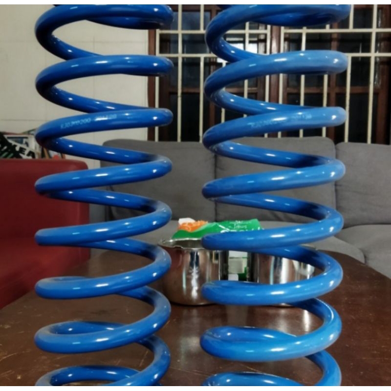 PER COIL SPRING SHOCBRAKER SHOCK REBEL COILOVER 3" OFF-ROAD 4x4