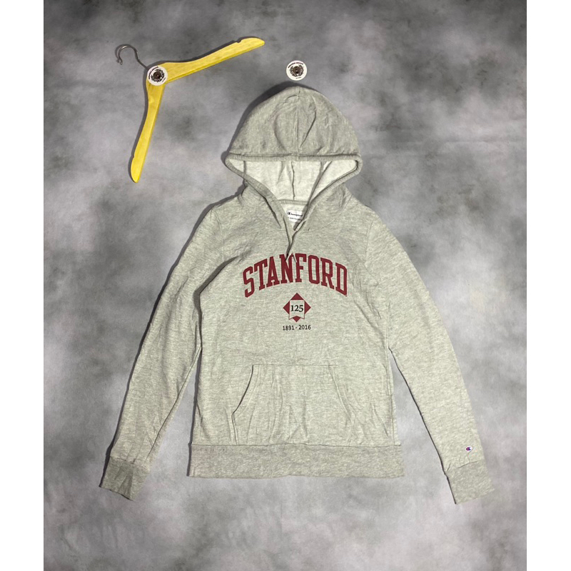 HOODIE CHAMPION COLAB STANFORD