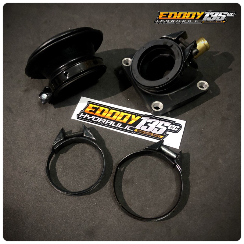 KLEM KARBU RX KING KLEM KARET KARBU RX KING