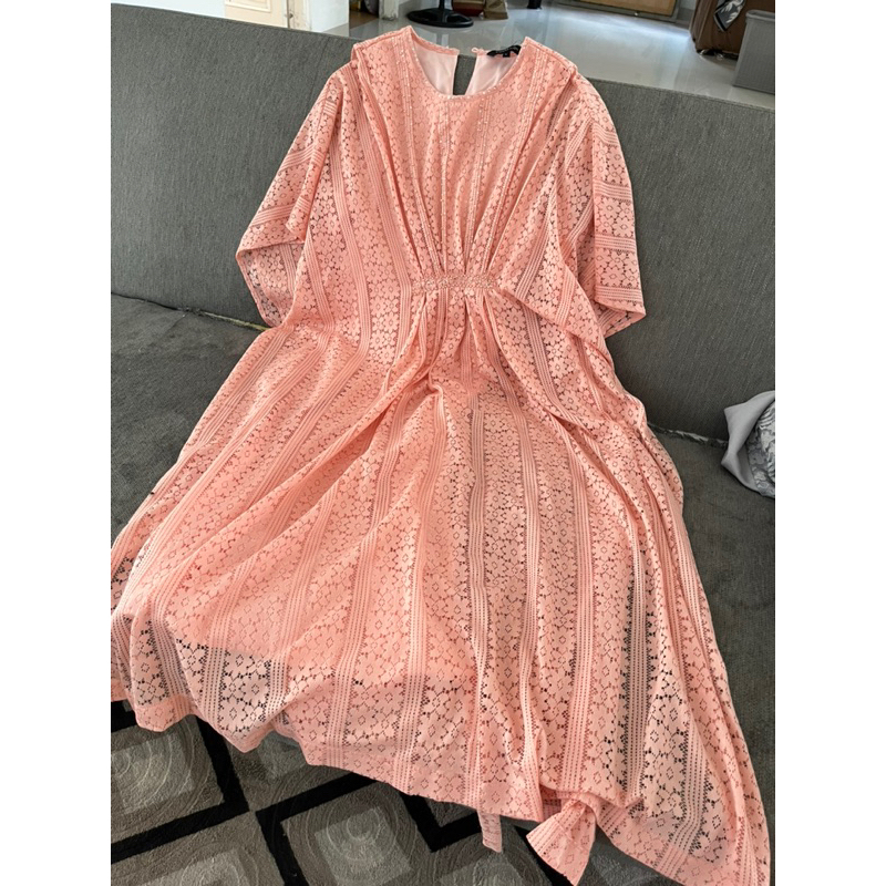 PRELOVED KAFTAN CONNEXION ELZATA ALAZTA