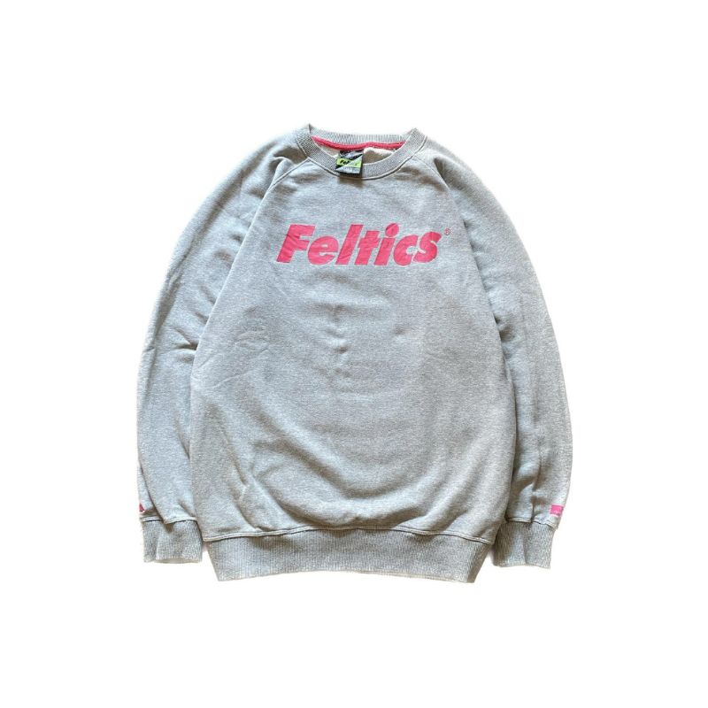 crewneck feltics original