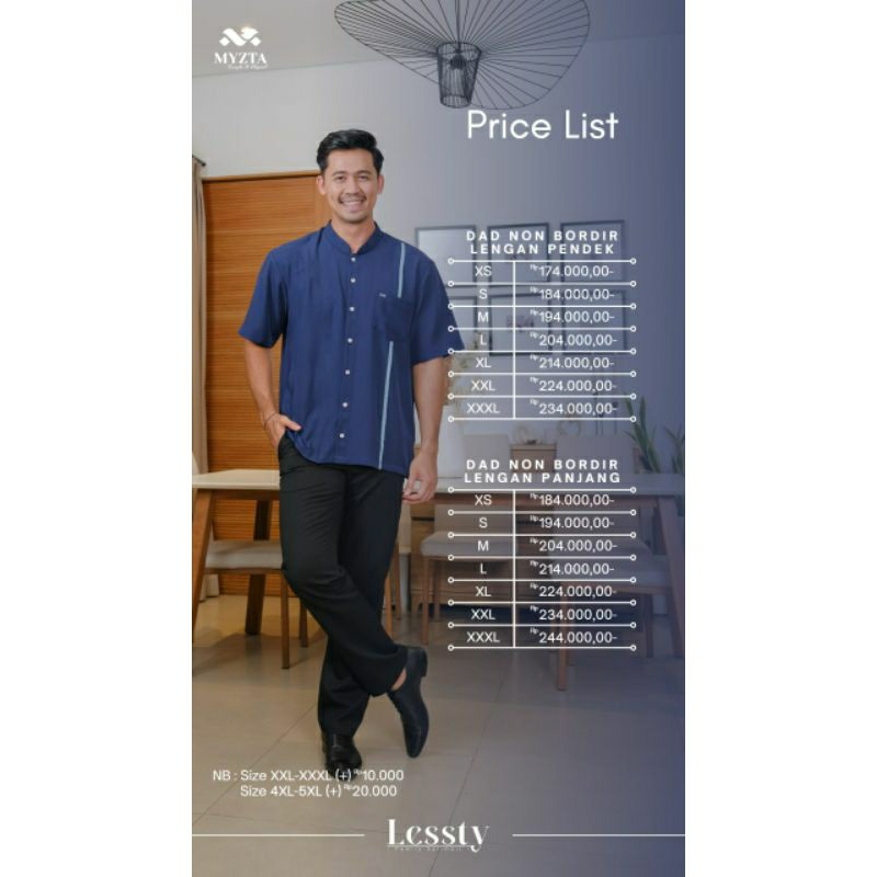 Sarimbit lessty by myzta