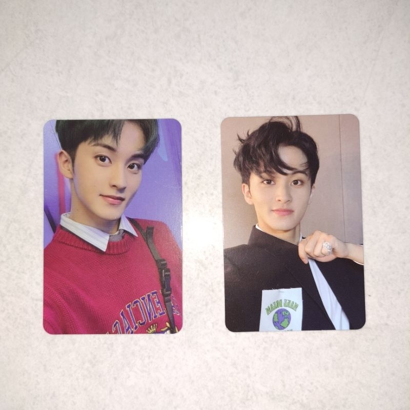 [classiCCrown_K-Pop] Pc Mark SMCU/Hello Future (Agen)