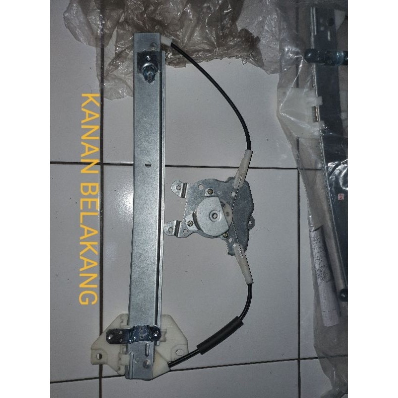 regulator power window lancer ck4