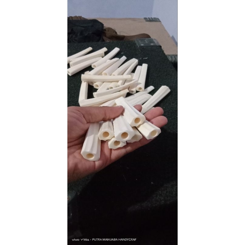 ONCE SEDOTAN MODEL SEMI BLIMBING ONCE PIPA TULANG SAPI AUSTRALIA