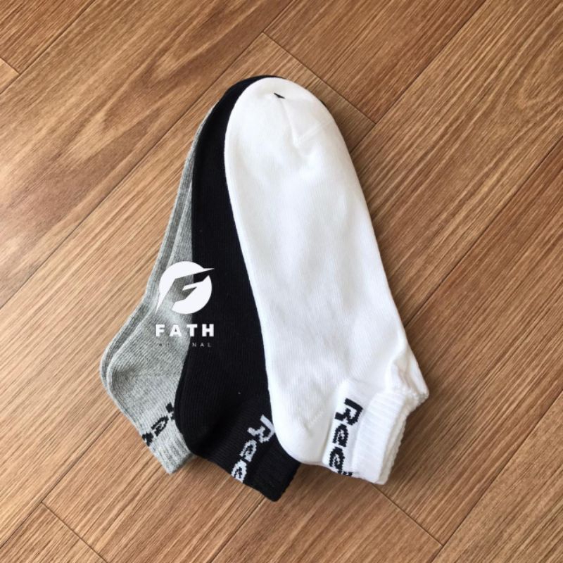 Kaos Kaki Low Cut - Reebok