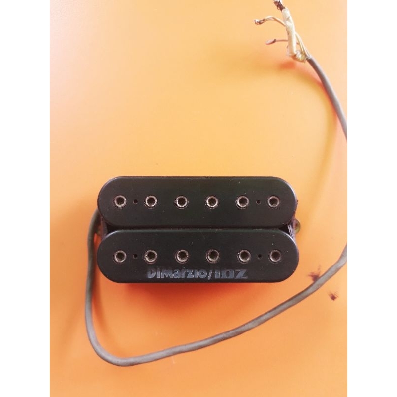 PICKUP/SPULL GITAR DIMARZIO NECK