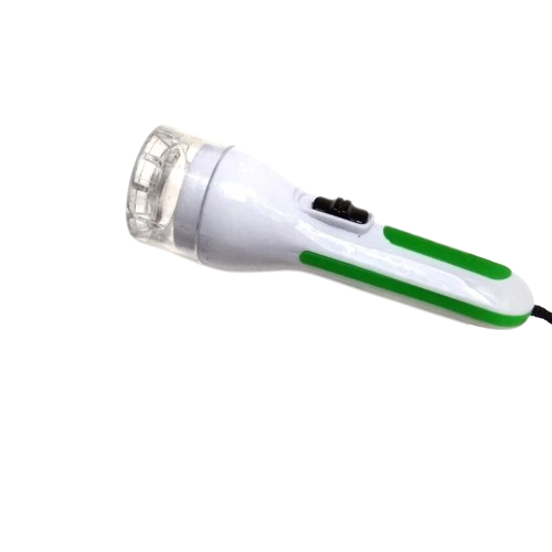 senter teropong telur senter