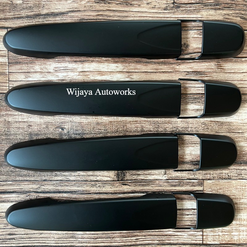 handle pintu hitam doff Calya Sigra Avanza Xenia