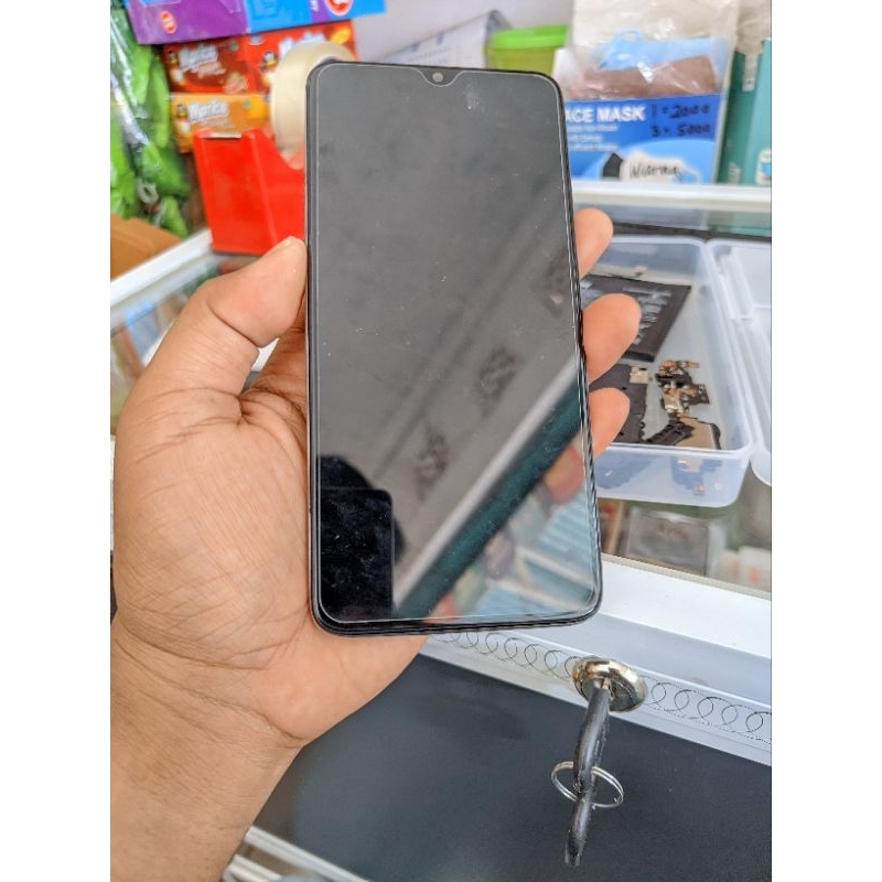 LCD+Frame COPOTAN NOTE 8 PRO