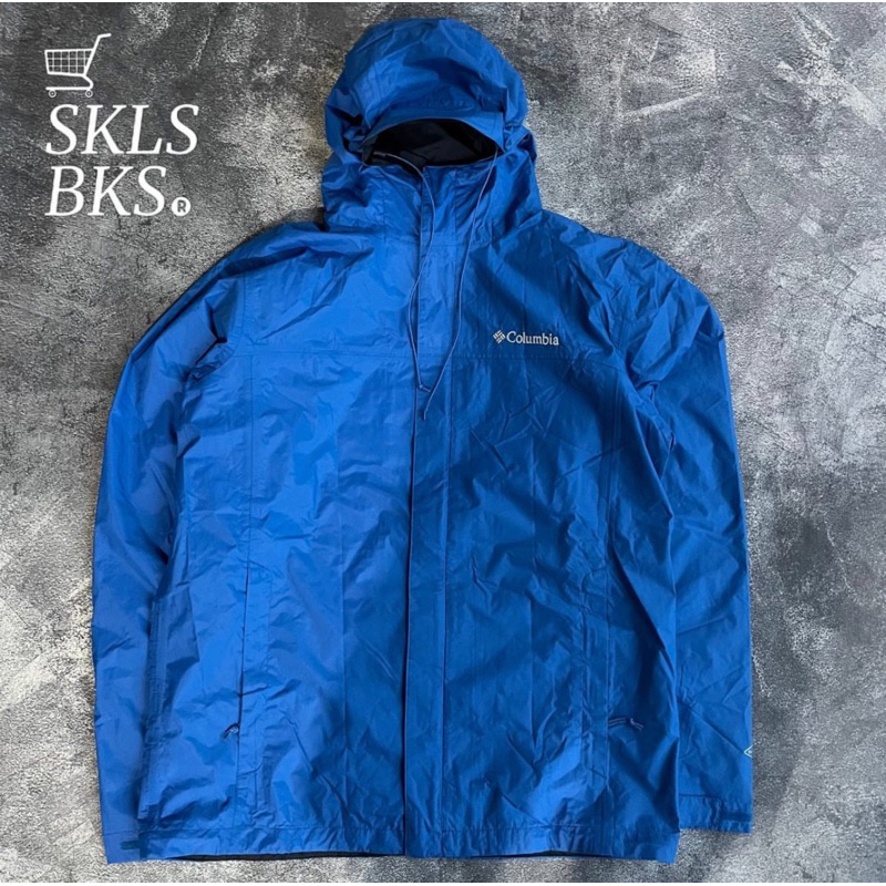 Jaket Outdoor Columbia