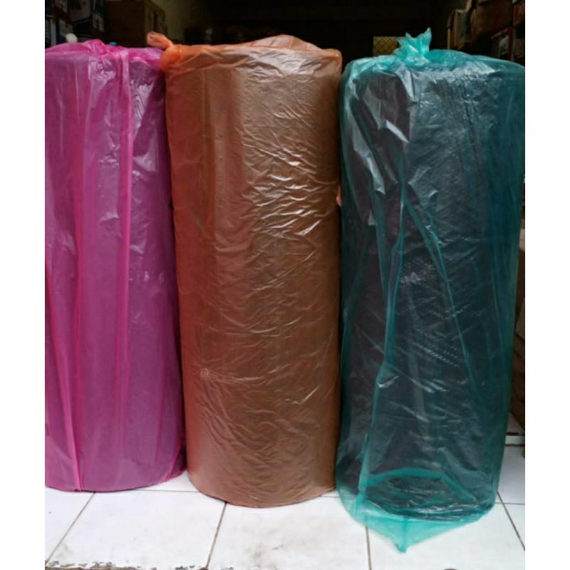 

READY STOK BUBLE WRAP 125 x 50cm berat 3KG siap kirim BUBLE WRAP 125 x 50cm berat 3KG