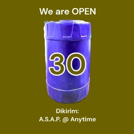 XYLENE 30 LITER
