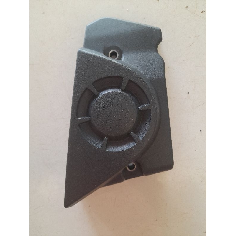 tutup gir honda sonic 150r