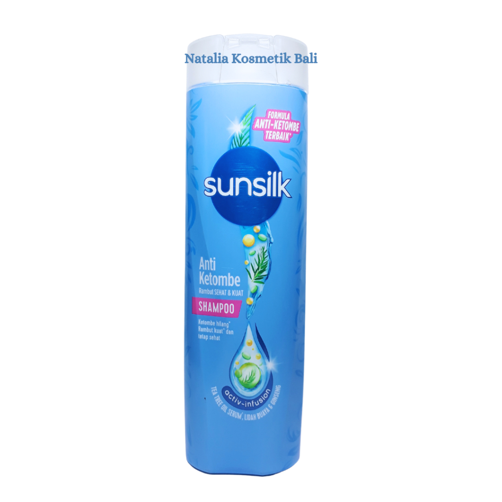 Sunsilk Anti Ketombe Shampoo
