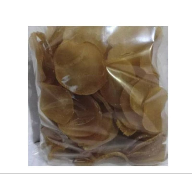

Krupuk tepung