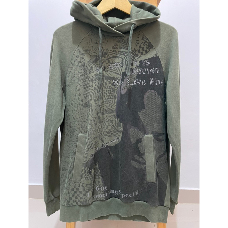 BaBe Hoodie MLB Jotol Full print