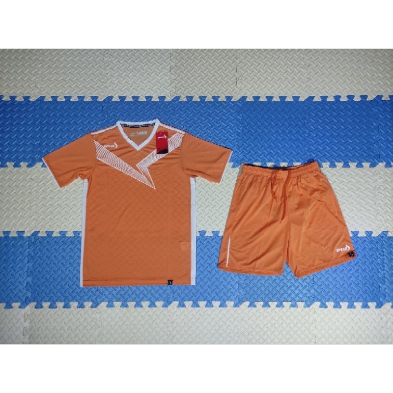 Jersey Template / Teamwear Specs Glory Original