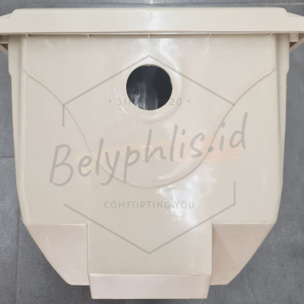 Grease Trap 30L | Perangkap Lemak Dapur 30 Liter | Perangkap Minyak