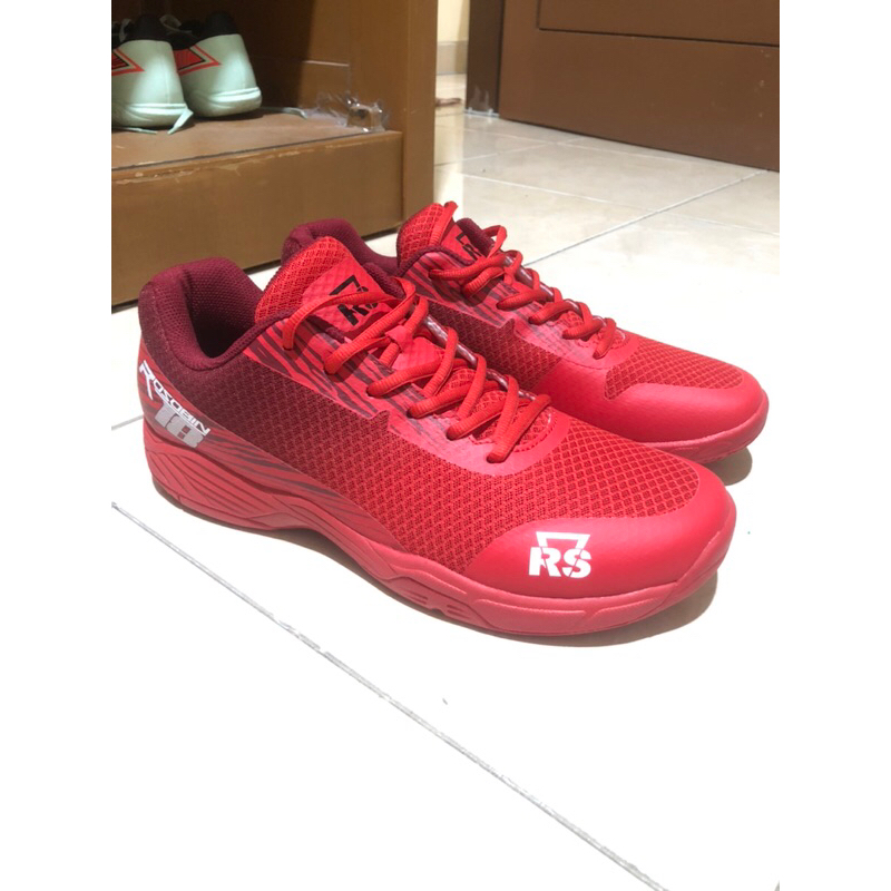 RS ROSOBIN 18 MERAH