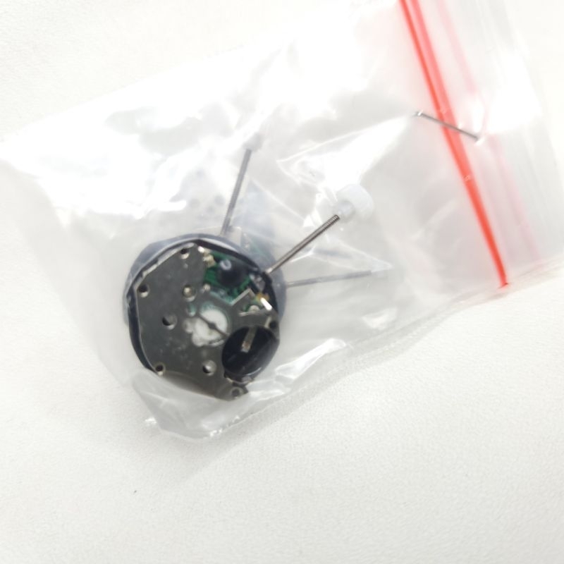 mesin jam tangan tanggal tipe sl25