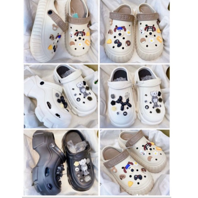 sandal bangkok PO thailand