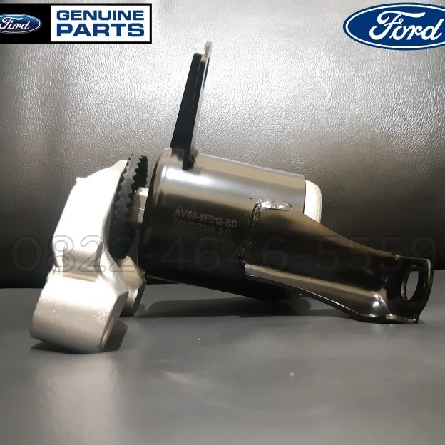 Engine mounting kanan ford fiesta original