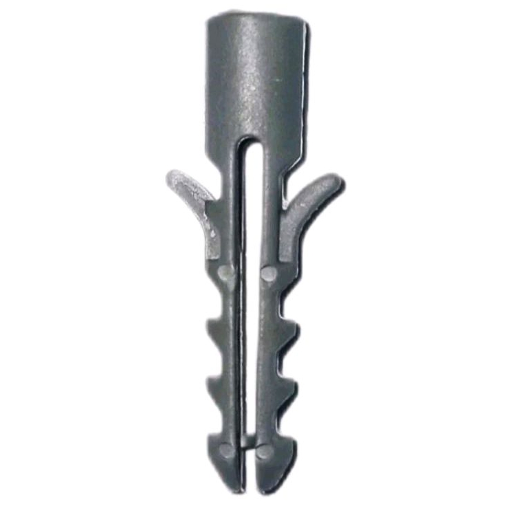 Pengencang Skrup/Sekrup Viser/Piser/Fiser S8 1kotak isi 100pcs