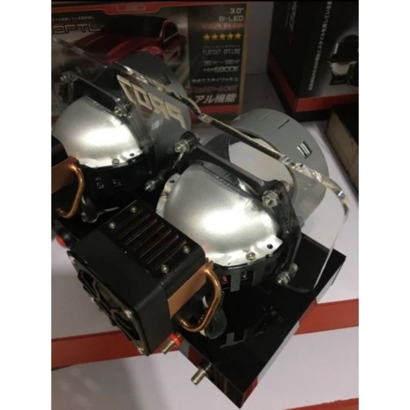 Proji Proyektor Laser Led Pro7 Premium P775RX