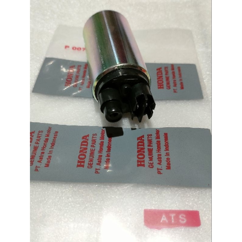 rotak dinamo fuelpump pcx 125 cbu thailand pompa bensin pcx 125  pcx 150 cbu tailand