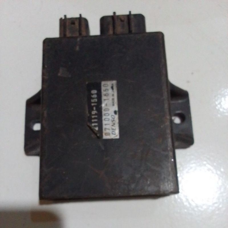 CDI Kawasaki eliminator/bn175