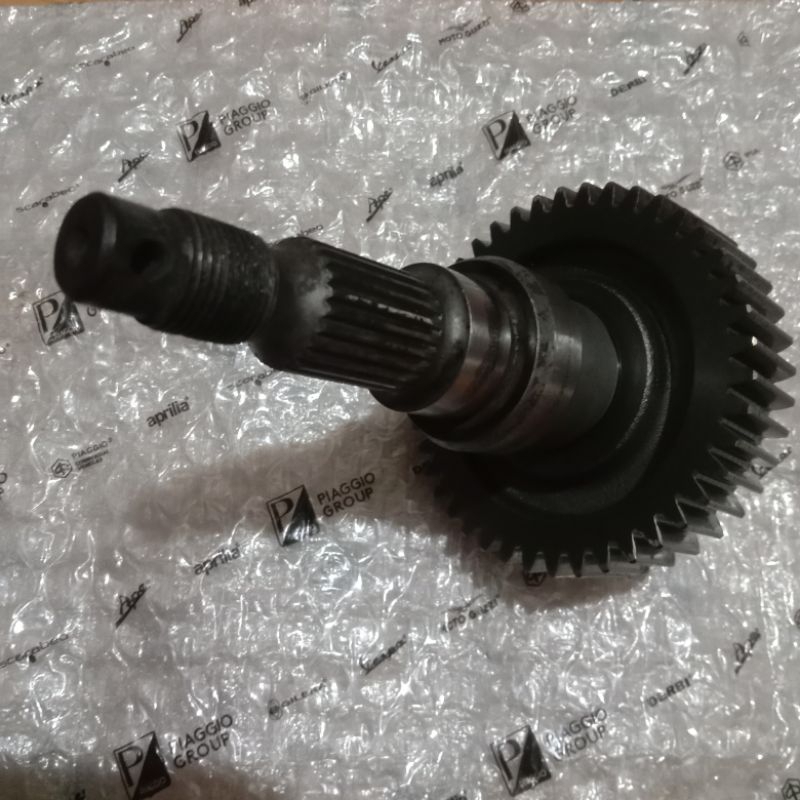 AS RODA BELAKANG VESPA MATIC SPRINT/PRIMAVERA